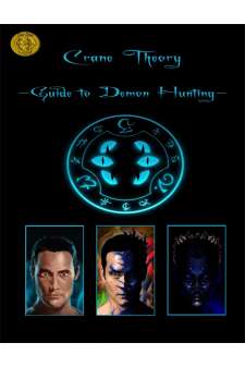 Crane Theory - Guide To Hunting Demons