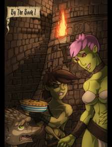 By The Book Issue 1