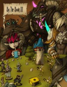 By The Book 3