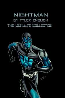 Nightman By Tyler English The Ultimate Collection