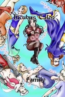 Incubus Tales - Family