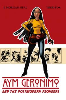 Trap Dancing: The Aym Geronimo Collection