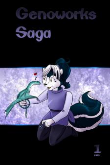 Genoworks Saga #1