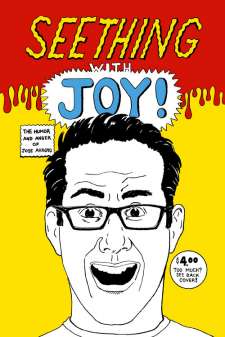 Seething With Joy #1
