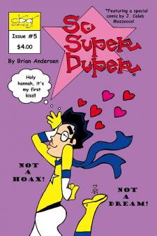 So Super Duper #5