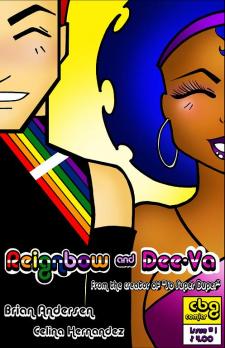 Reignbow And Dee-Va #1