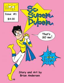 So Super Duper #1