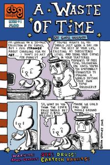 A Waste of Time