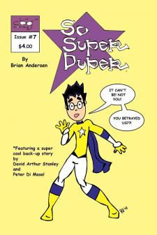 So Super Duper #7