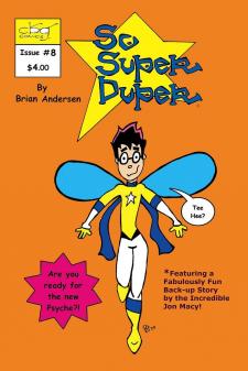 So Super Duper #8