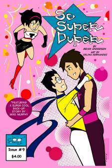So Super Duper #9