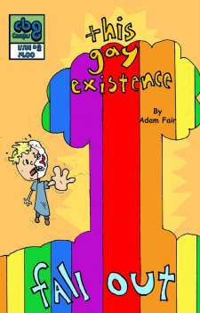 This Gay Existence #2