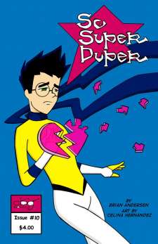 So Super Duper #10
