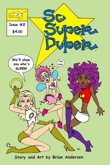 So Super Duper #2