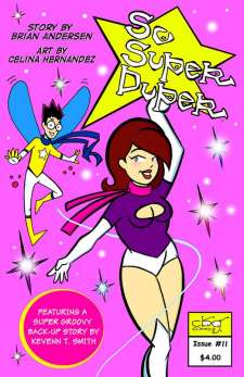 So Super Duper #11