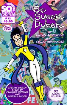So Super Duper #12