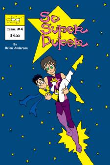 So Super Duper #4