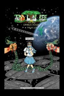 Po Lyn Lee Ophelia House  The  S.i.c. Job  1