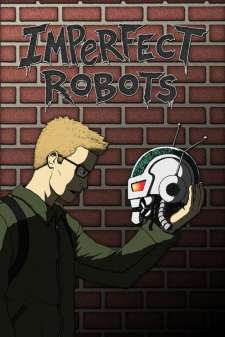 Imperfect Robots #1