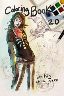 Coloring Book 2.0