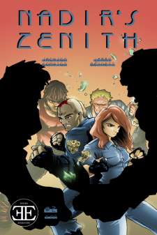 Nadir's Zenith #2