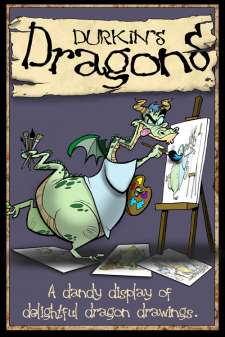 Durkin's Dragons #1
