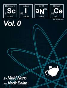 Sci-ence.org Vol. 0