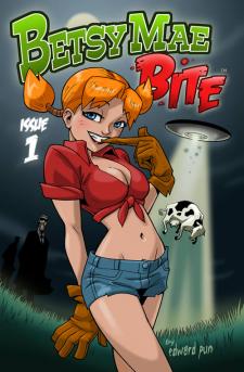 Betsy Mae Bite #1