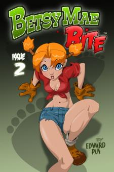 Betsy Mae Bite #2