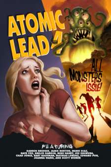 Atomic Lead #4