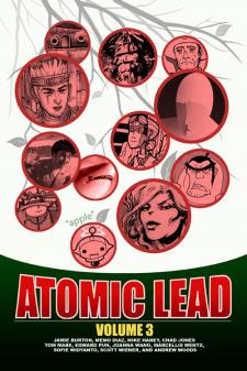 Atomic Lead #3