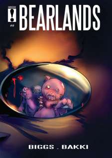 Bearlands #0