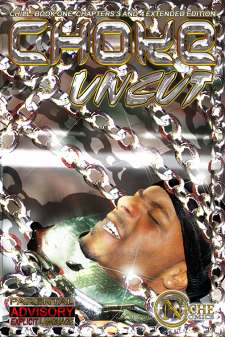 Chill: Book One Choke Uncut