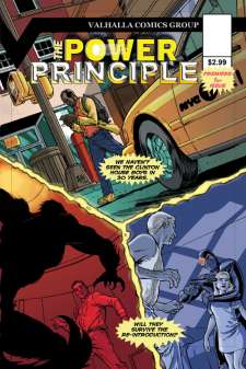 The Power Principle