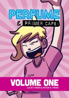 Perfume & Primer Caps, Vol 1