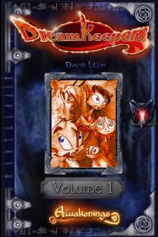 DreamKeepers Vol 1
