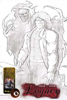 The Legacy #0