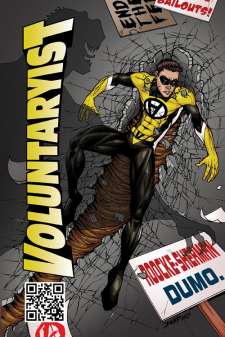 Voluntaryist #1