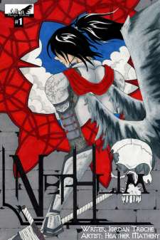 Nephlim #1