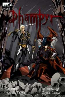 Dhampyr