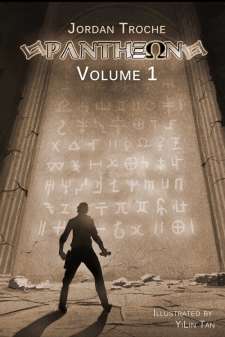 Pantheon #1