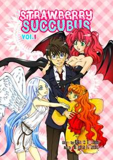 Strawberry Succubus Vol 1