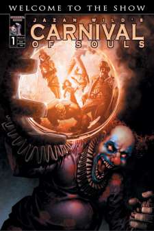 Carnival Of Souls - Welcome To The Show