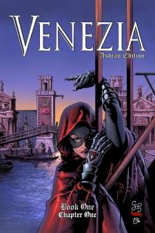 Venezia #1