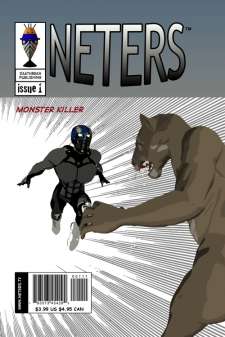 Neters #1