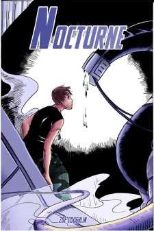 Nocturne #1