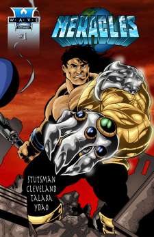 Heracles