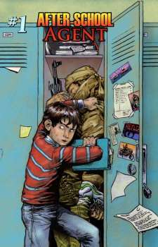After School Agent #1