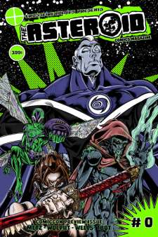 The Asteroid #0