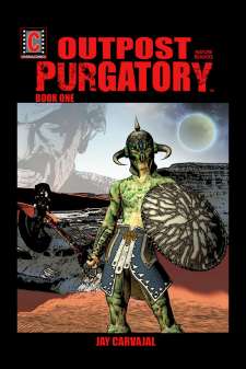 Outpost Purgatory #1